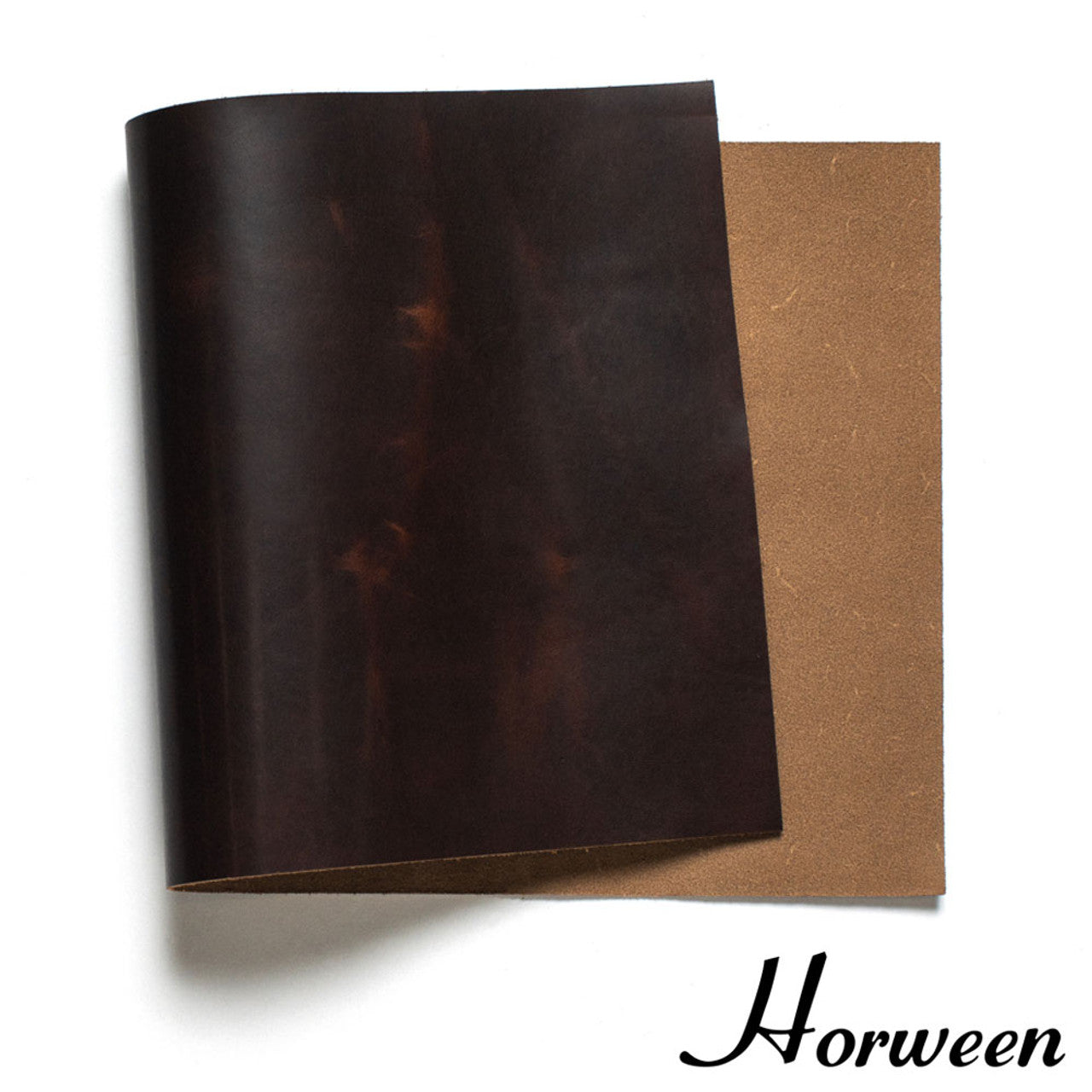 Why We Use Horween Leather on Our iPhone Cases
